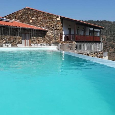 Villa Terracos De Baco Ribalonga Esterno foto