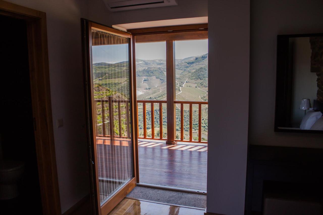 Villa Terracos De Baco Ribalonga Esterno foto