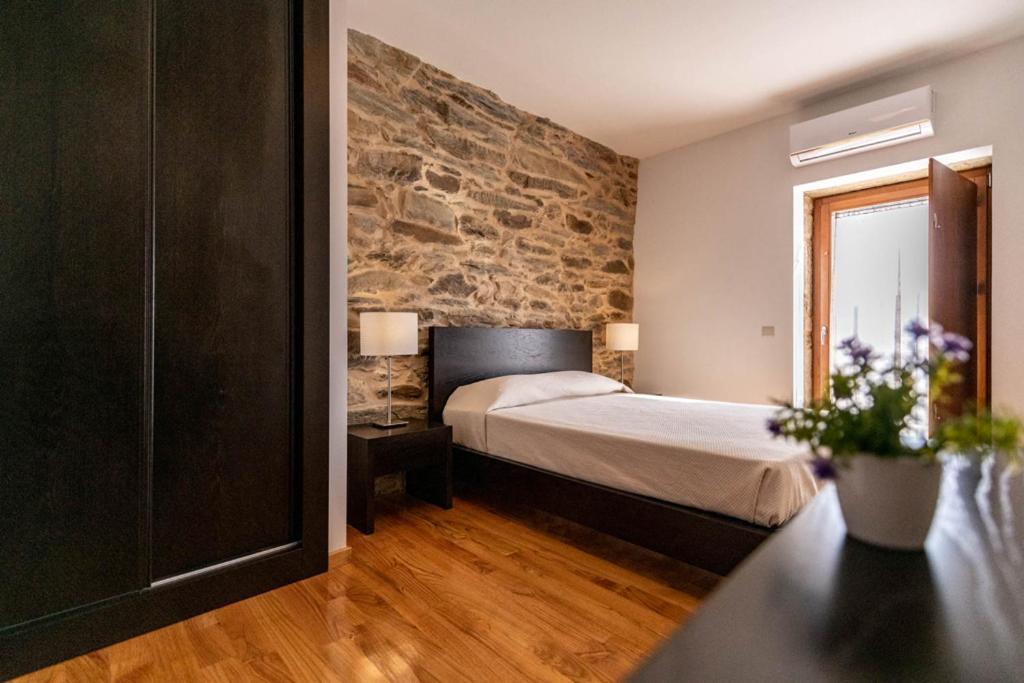 Villa Terracos De Baco Ribalonga Esterno foto