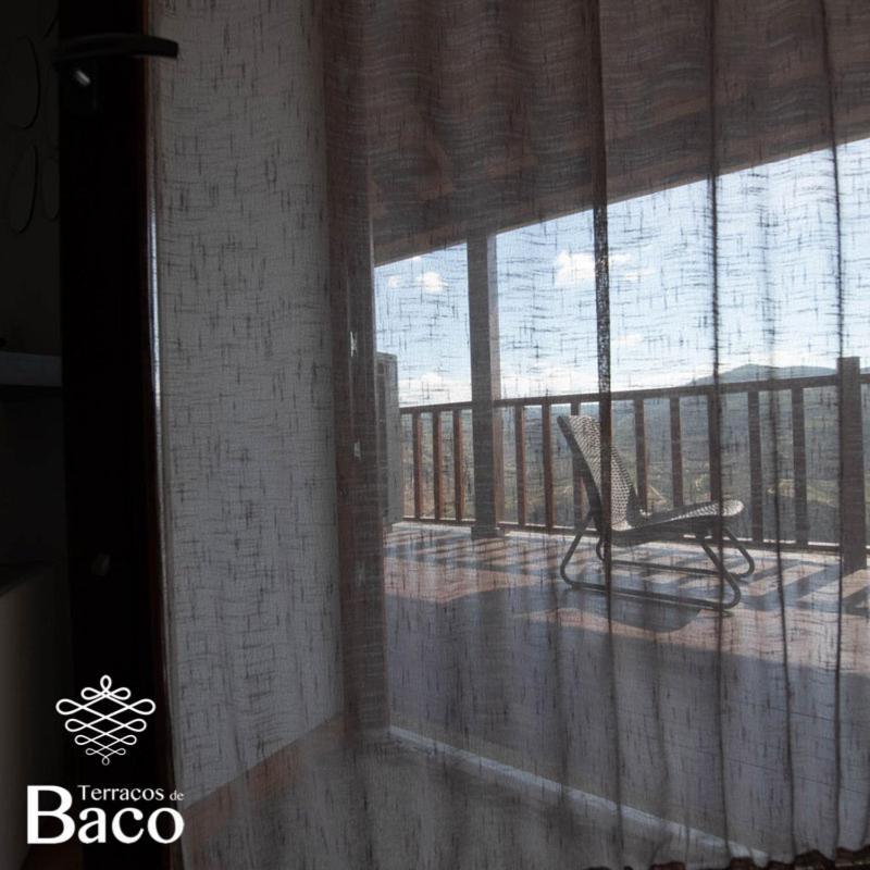 Villa Terracos De Baco Ribalonga Camera foto