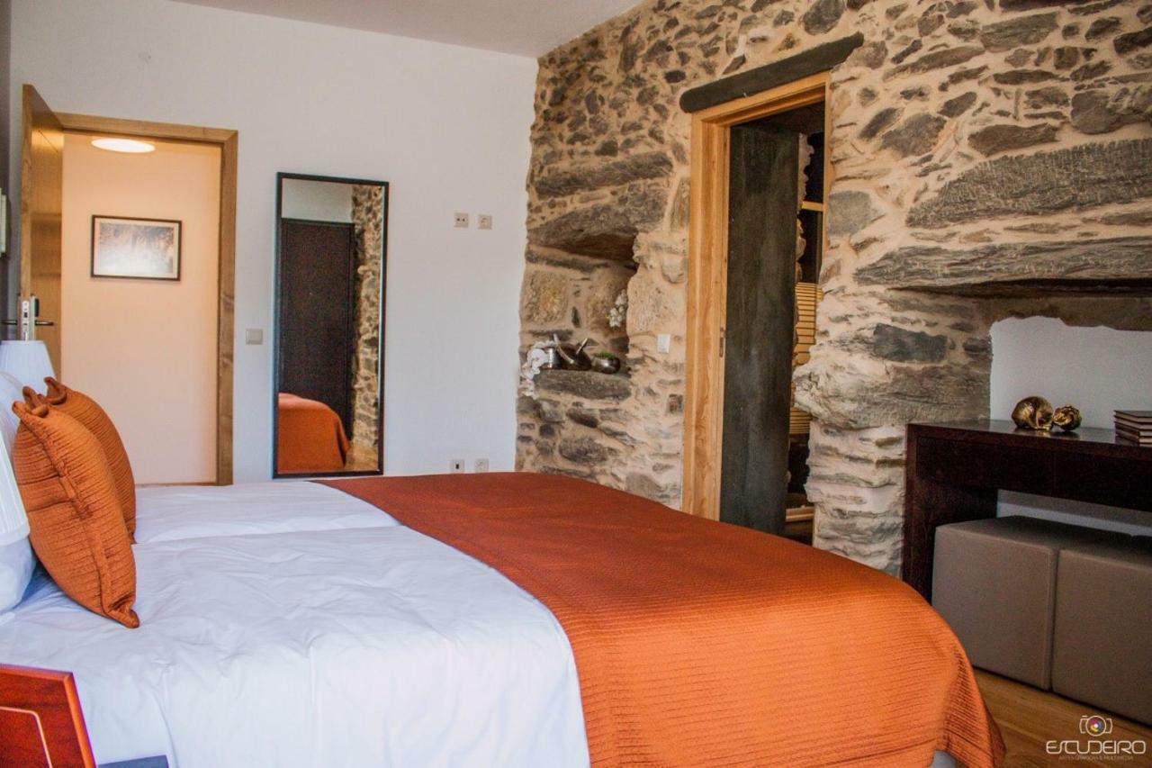 Villa Terracos De Baco Ribalonga Esterno foto